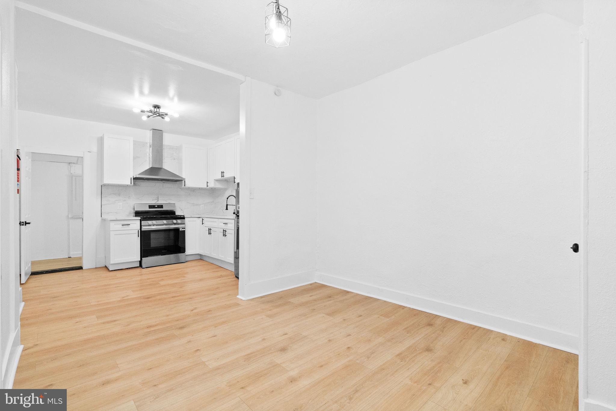 KINGSESSING - Residential