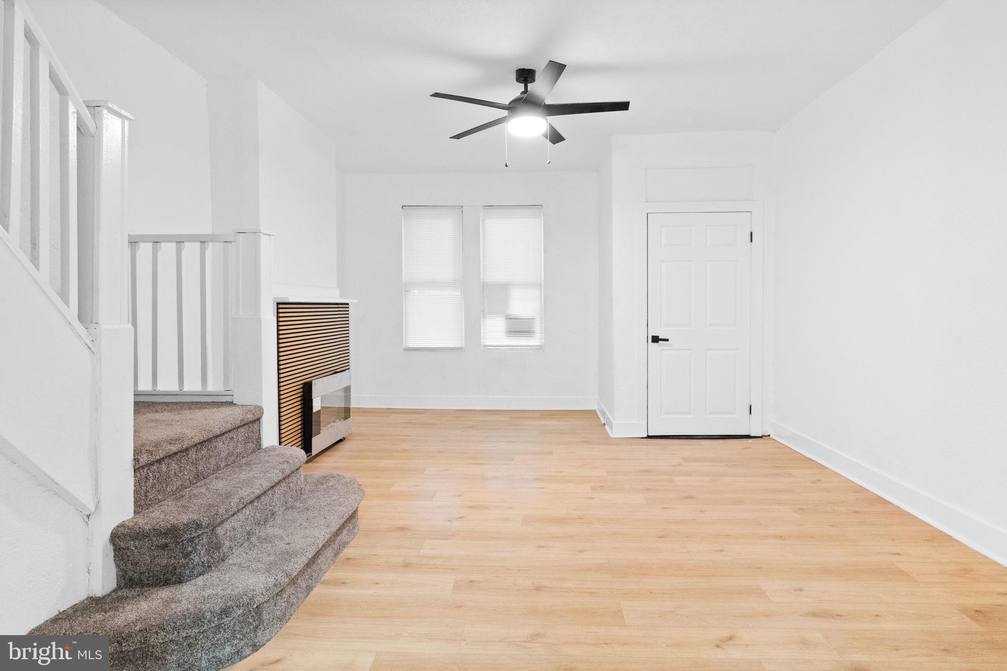 KINGSESSING - Residential