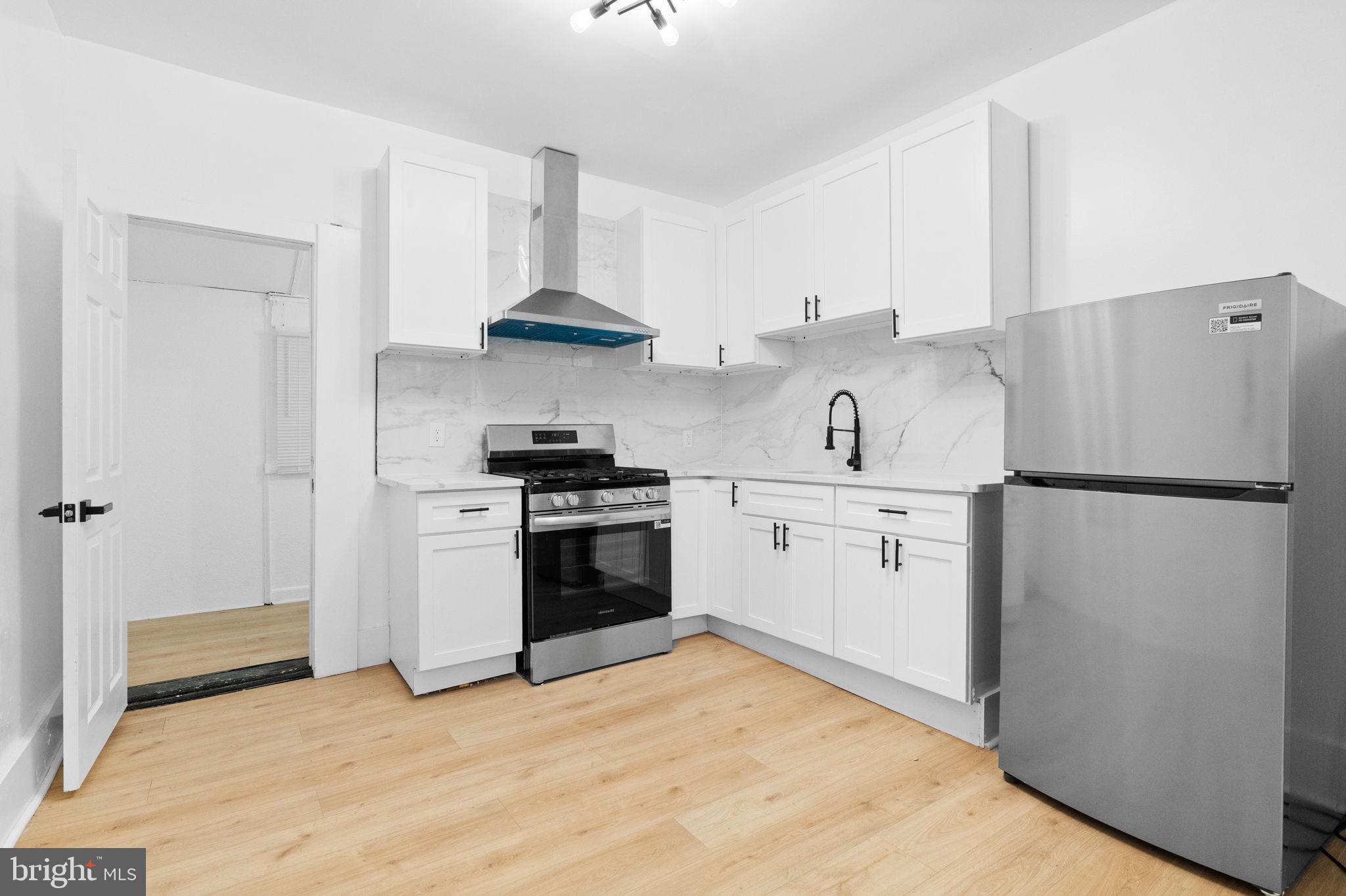 KINGSESSING - Residential