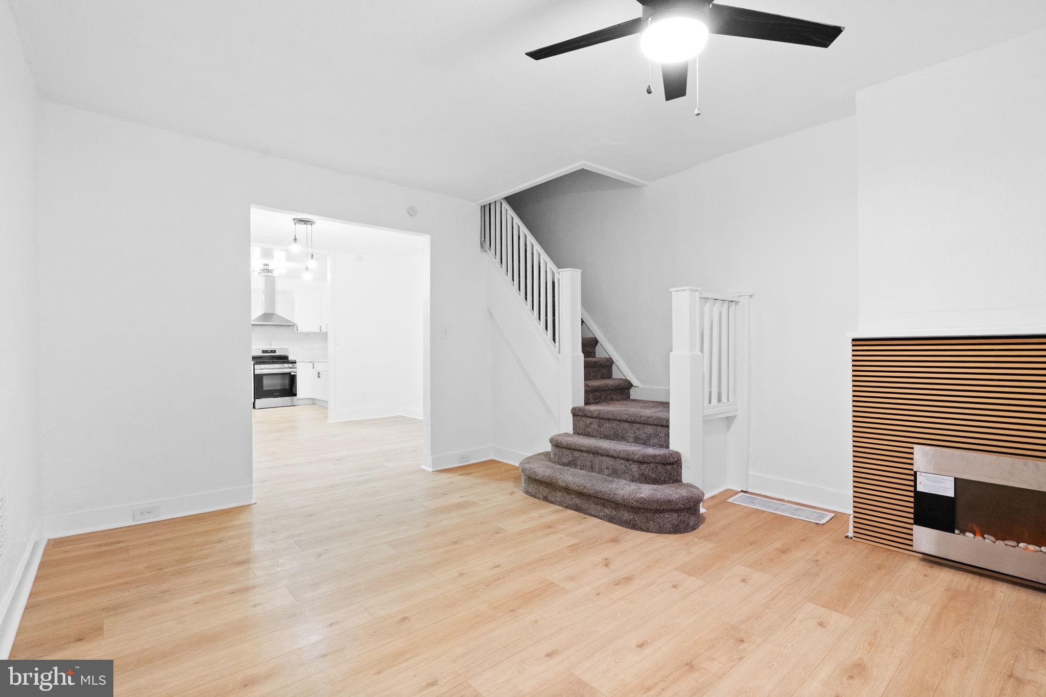 KINGSESSING - Residential