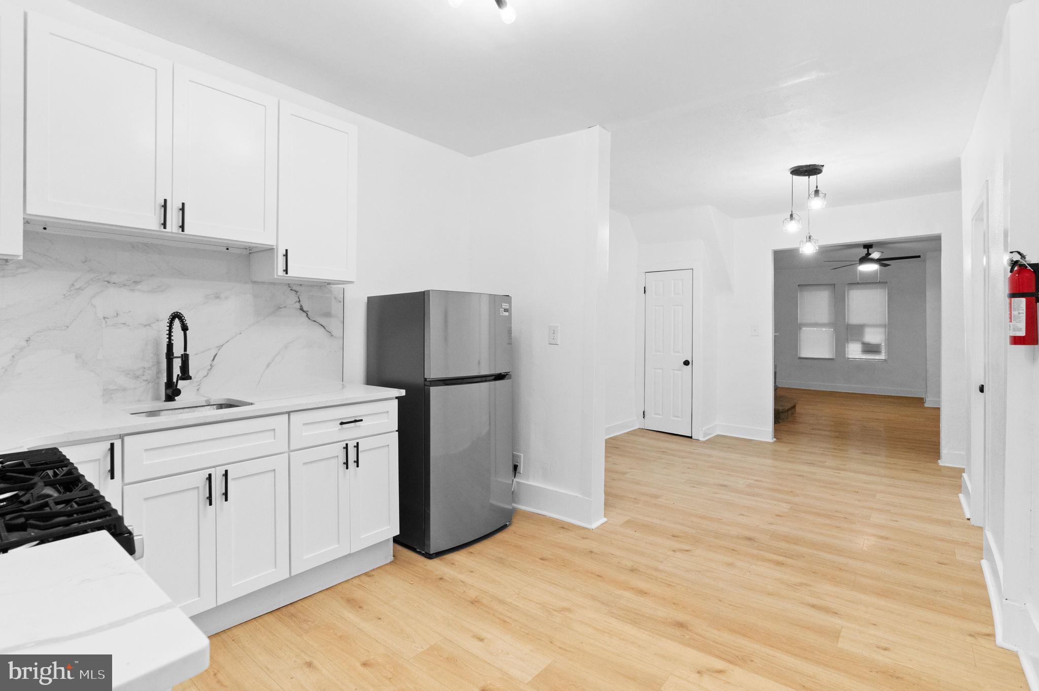 KINGSESSING - Residential