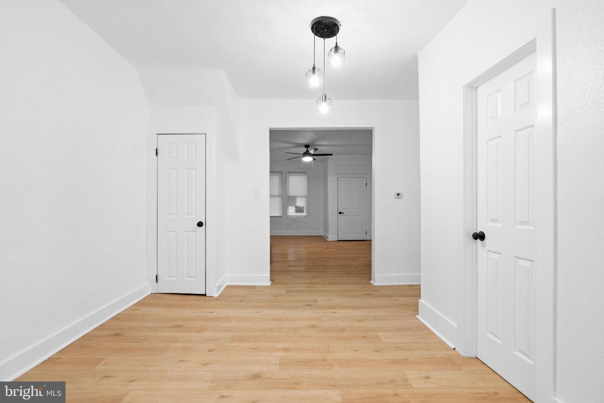 KINGSESSING - Residential