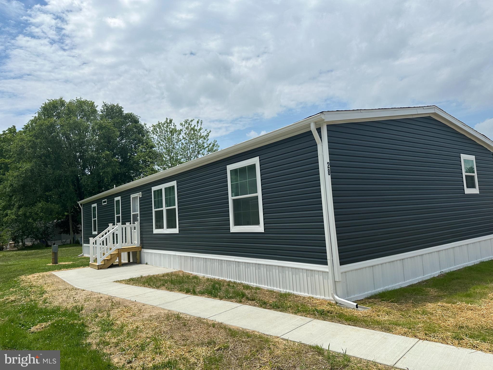 200 BEECHWOOD AVENUE 28