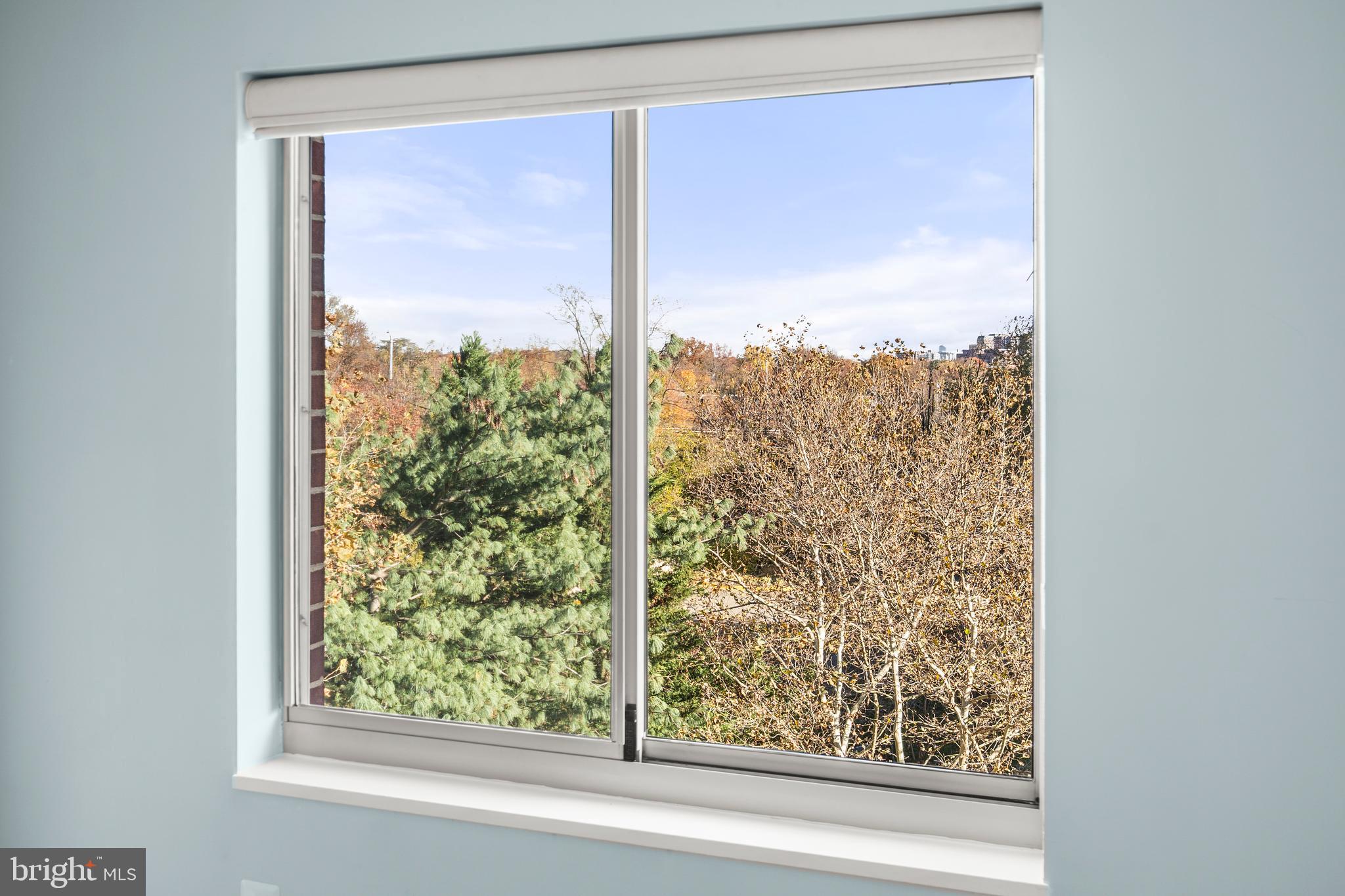 CARLYLE TOWERS - Residential