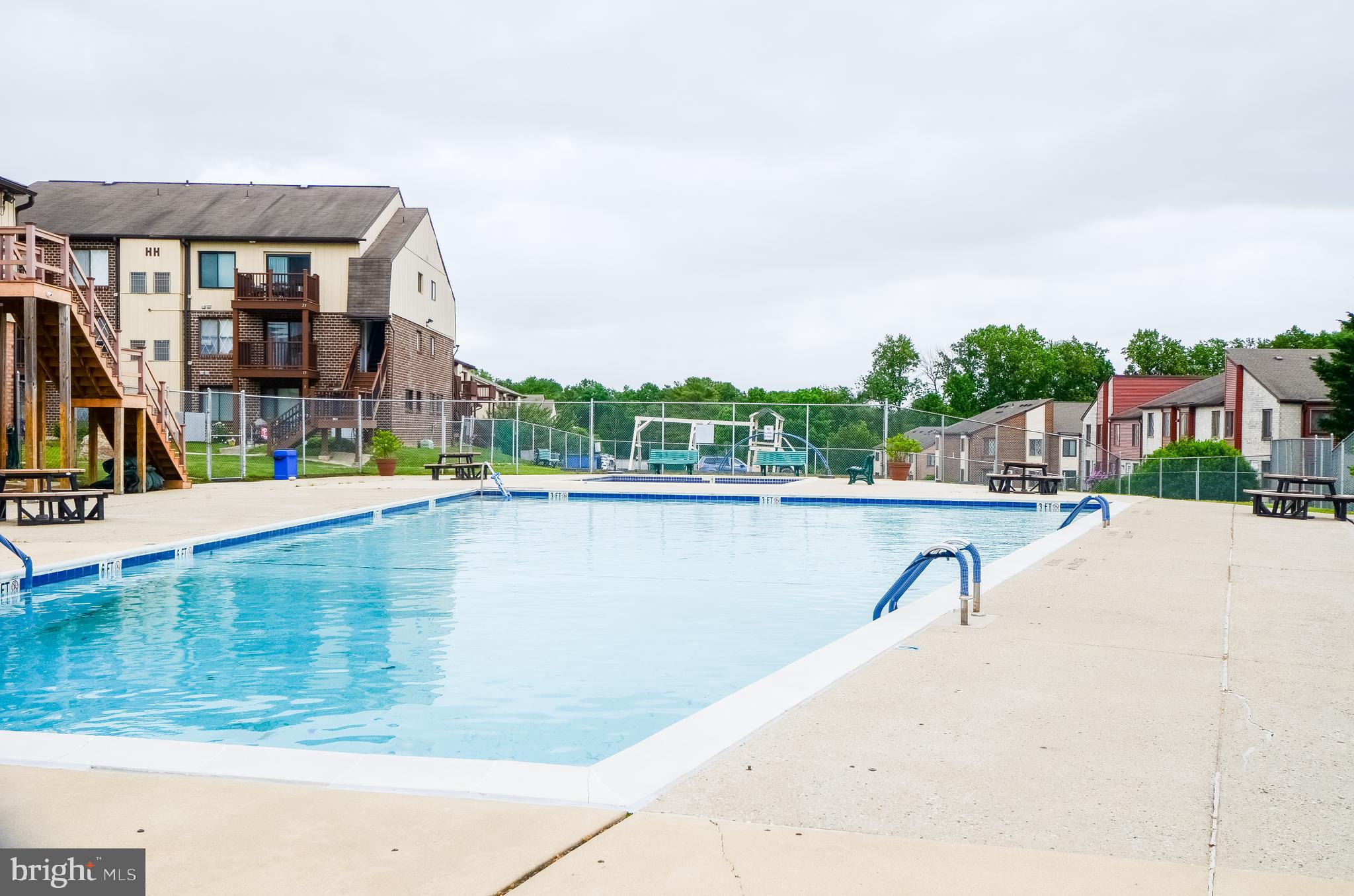 HILLTOP - Residential