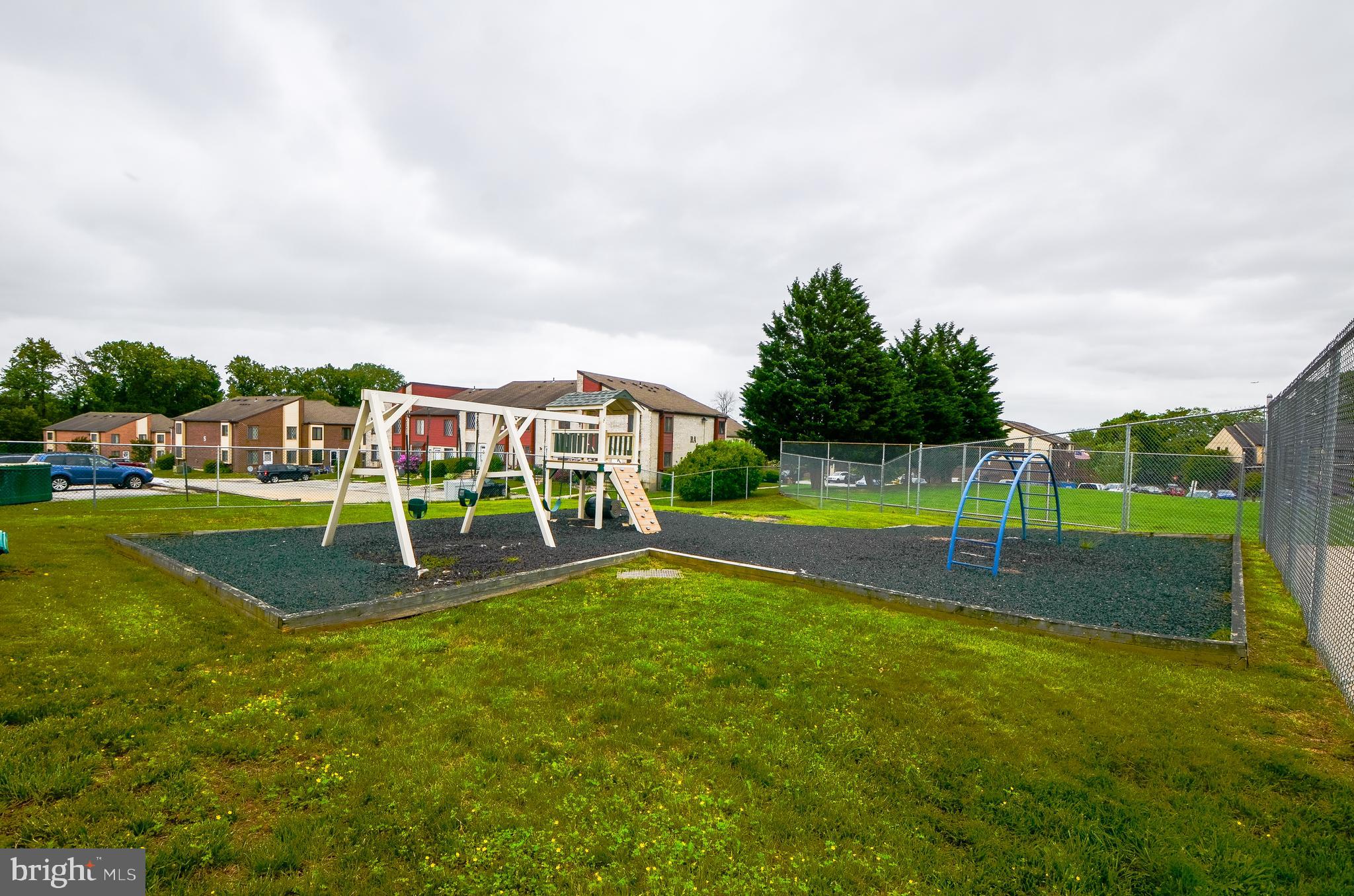 HILLTOP - Residential