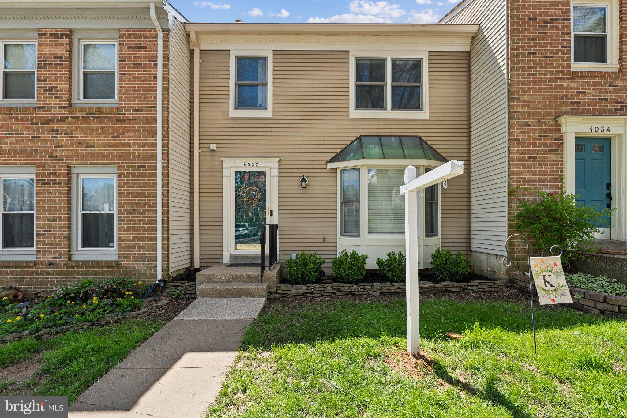 4032 CHAMPIONSHIP DRIVE