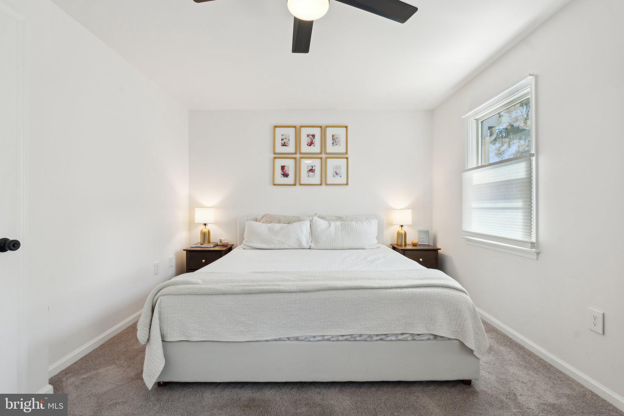 ADAMS WALK - Residential