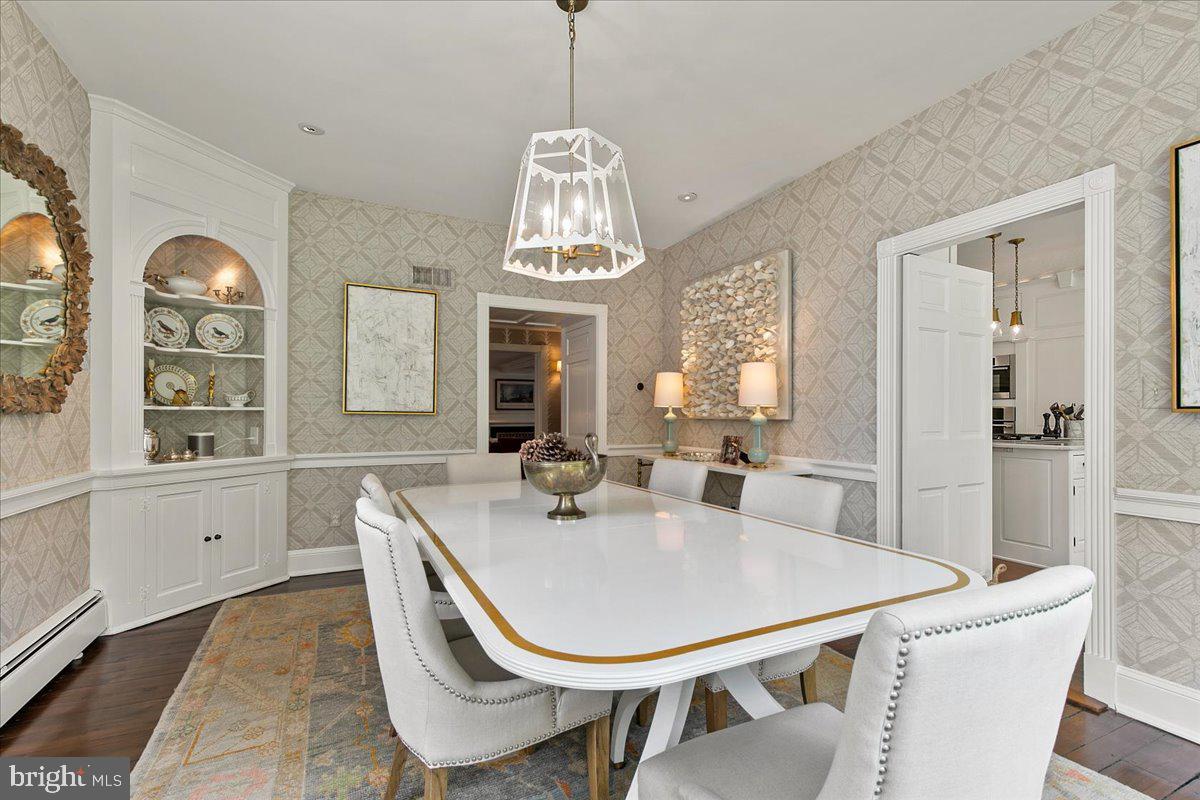 SCHOOL LANE HILLS - Residential