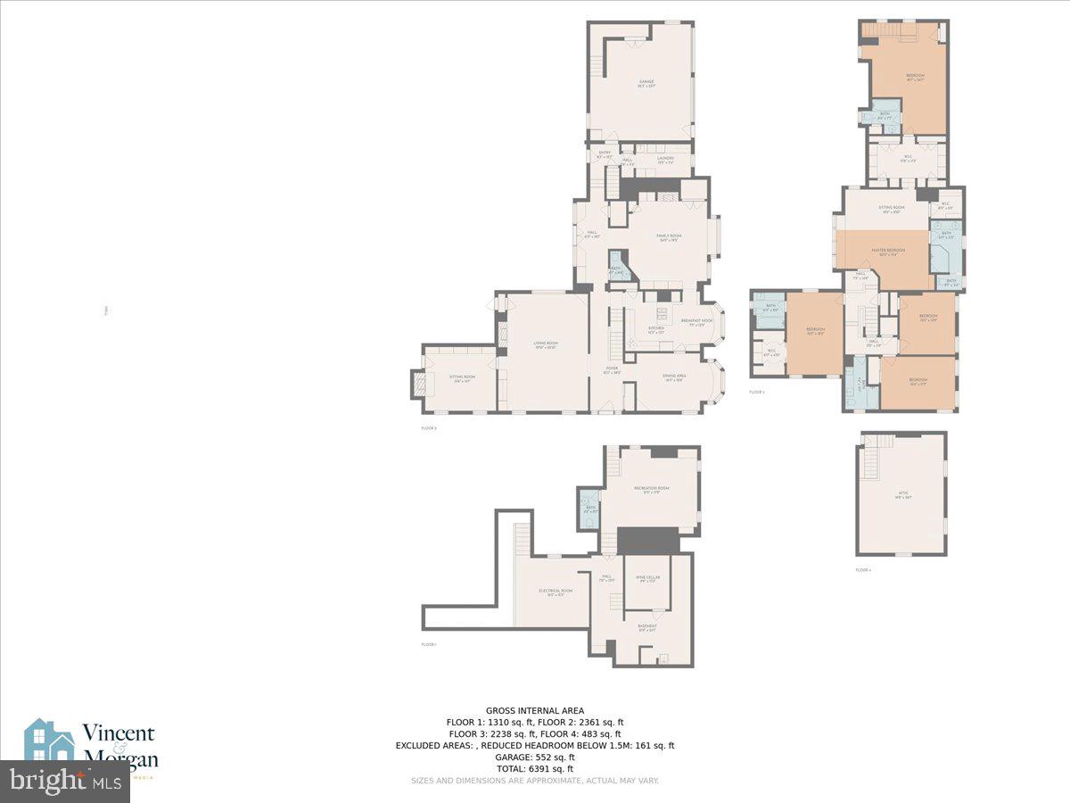 SCHOOL LANE HILLS - Residential