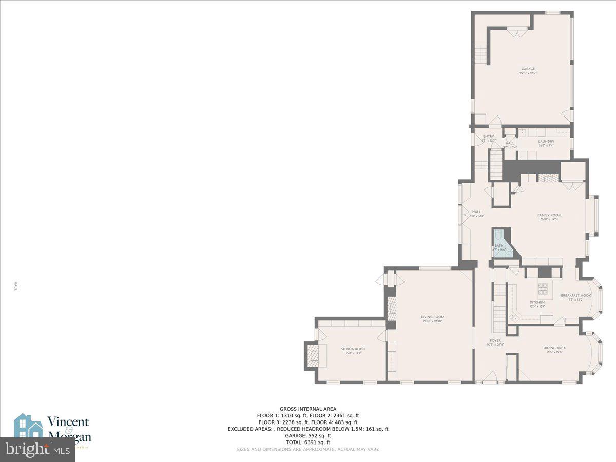 SCHOOL LANE HILLS - Residential