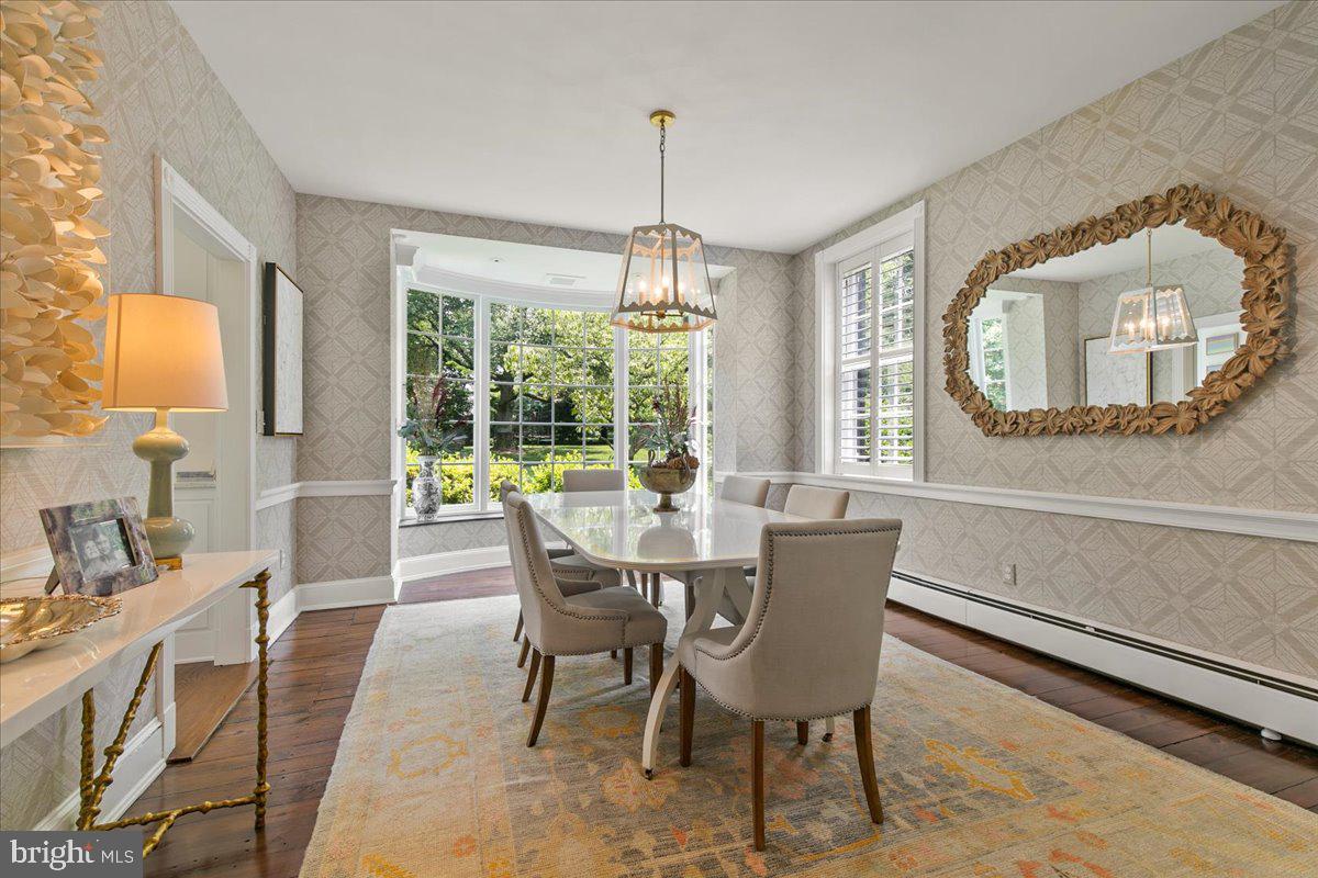 SCHOOL LANE HILLS - Residential