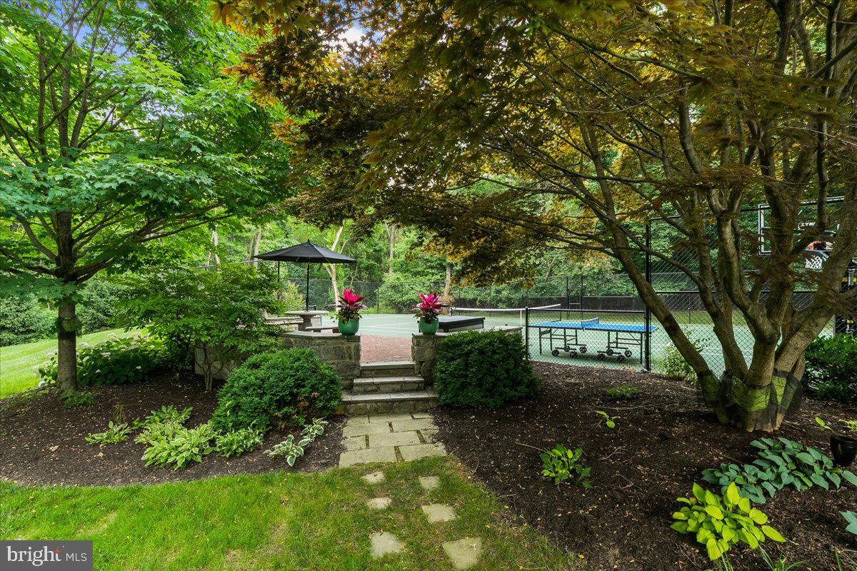 SCHOOL LANE HILLS - Residential