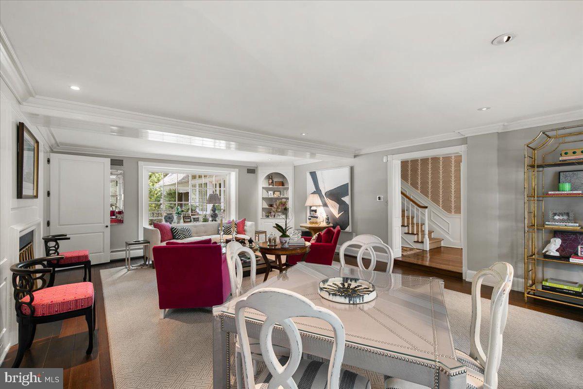 SCHOOL LANE HILLS - Residential