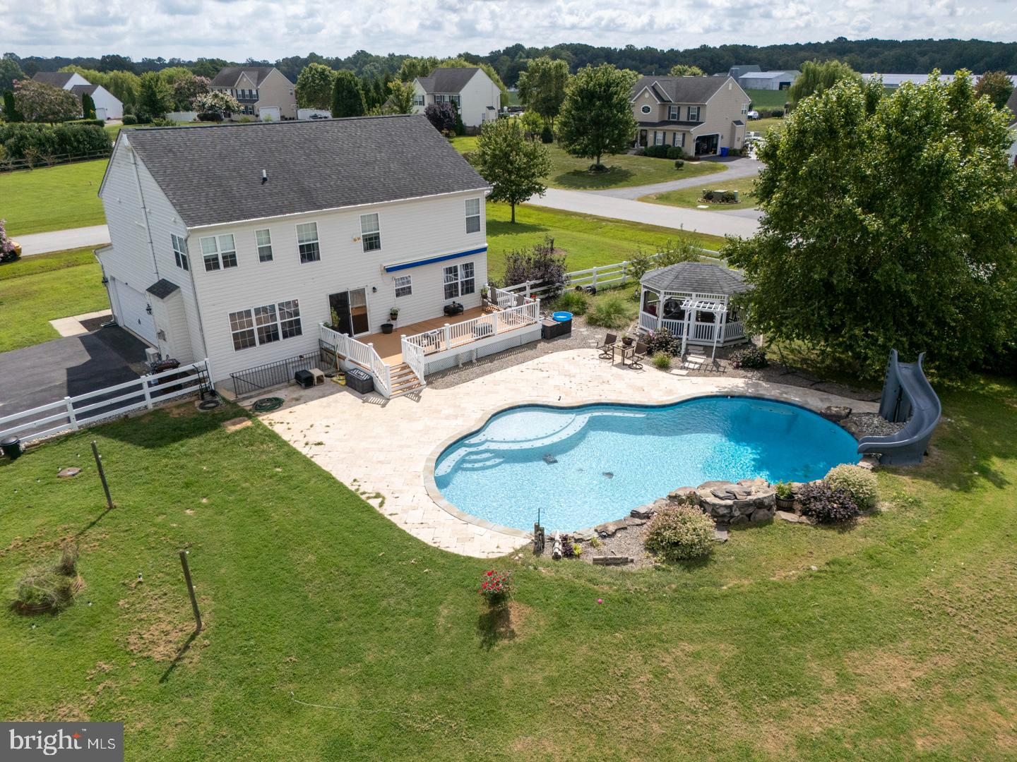 103 TREVORS COURT