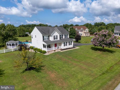 103 TREVORS COURT QUEENSTOWN MD 21658