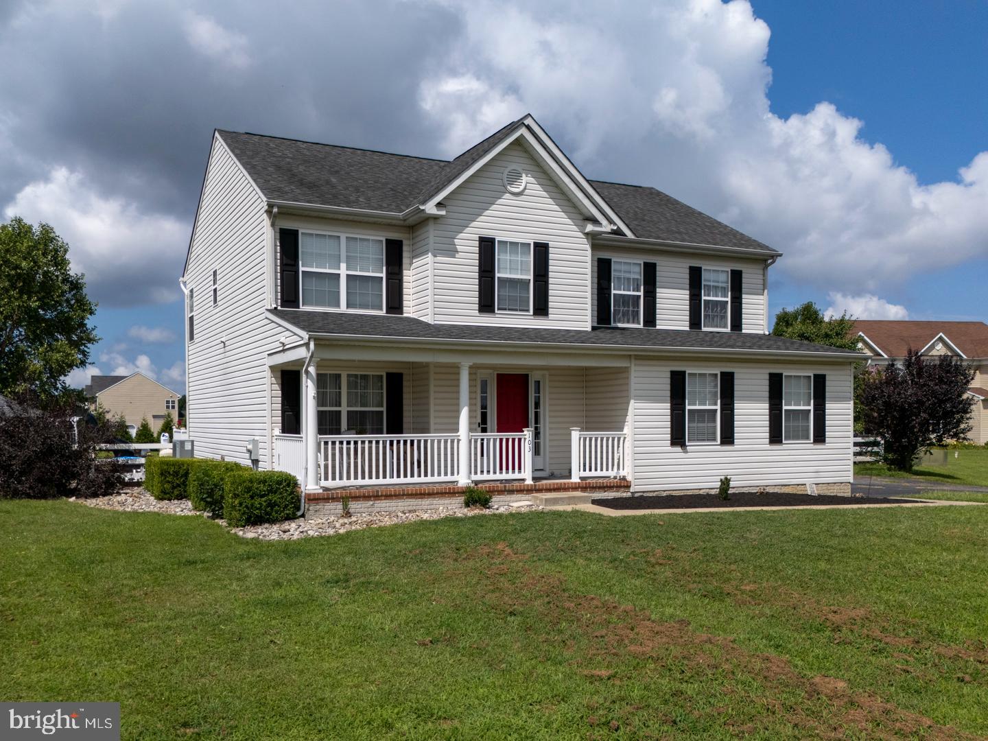 103 TREVORS COURT