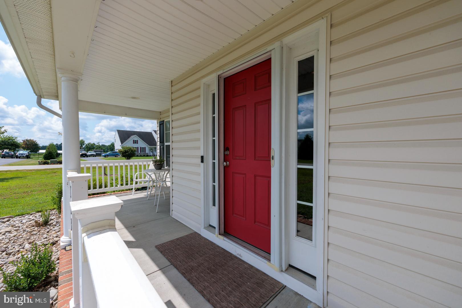 103 TREVORS COURT