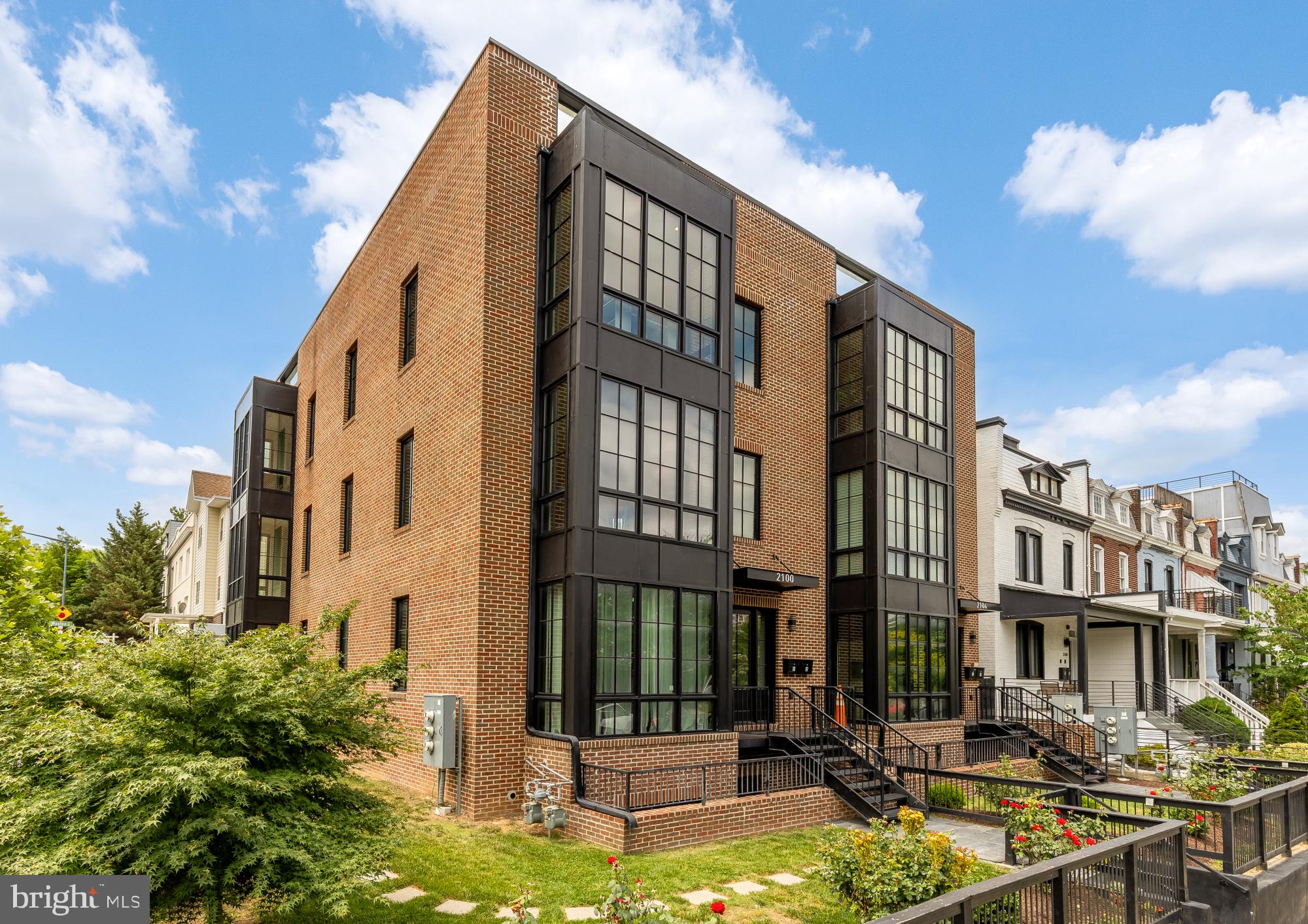 2100 4TH STREET NE 2