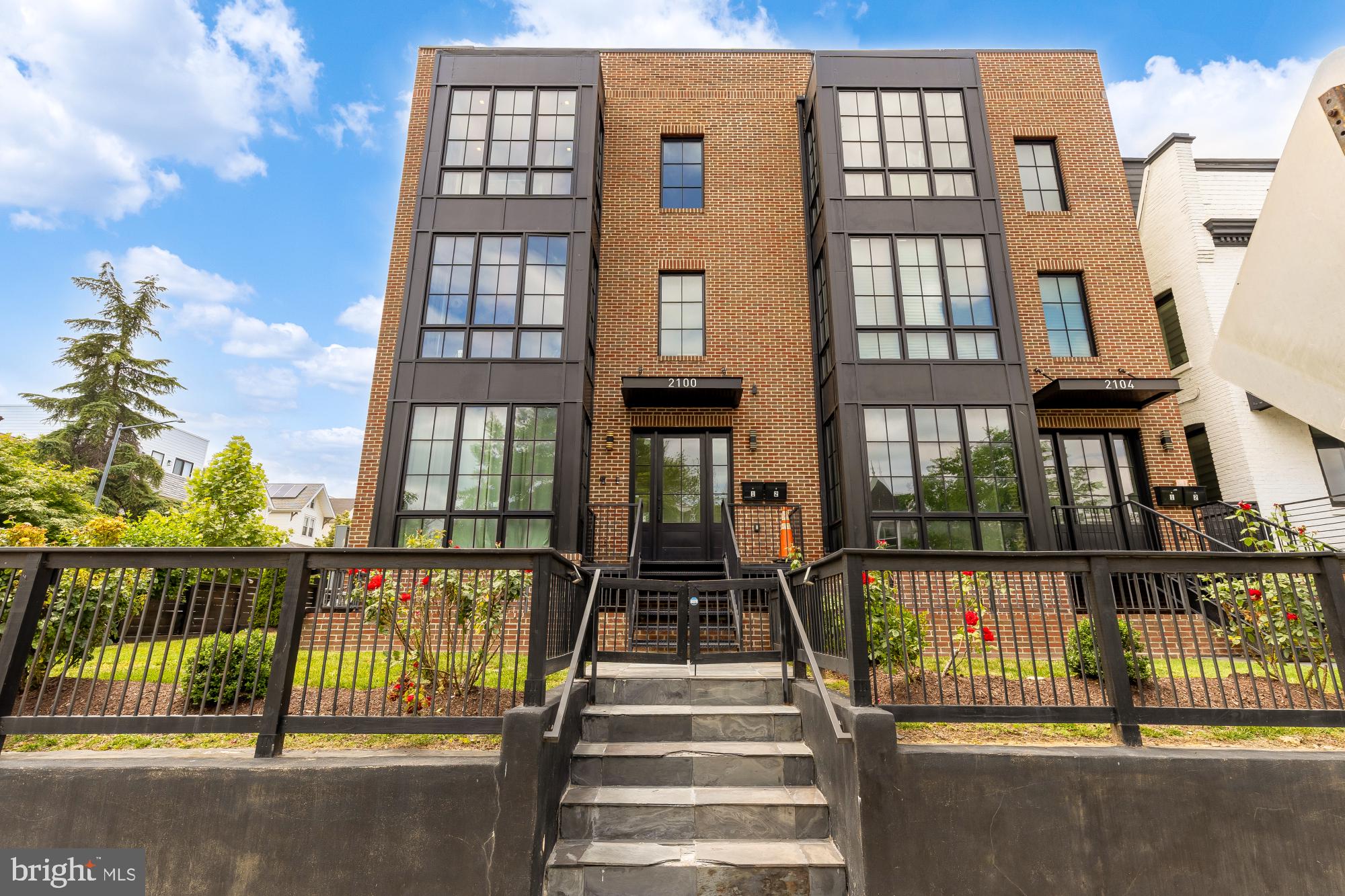 2100 4TH STREET NE 2