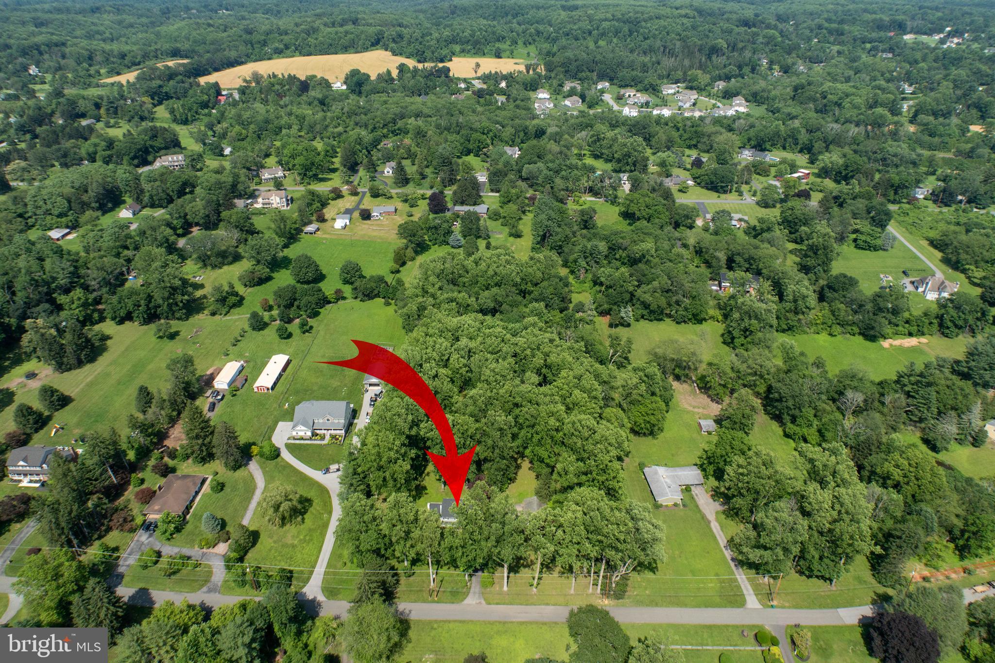 0 FOREST LANE