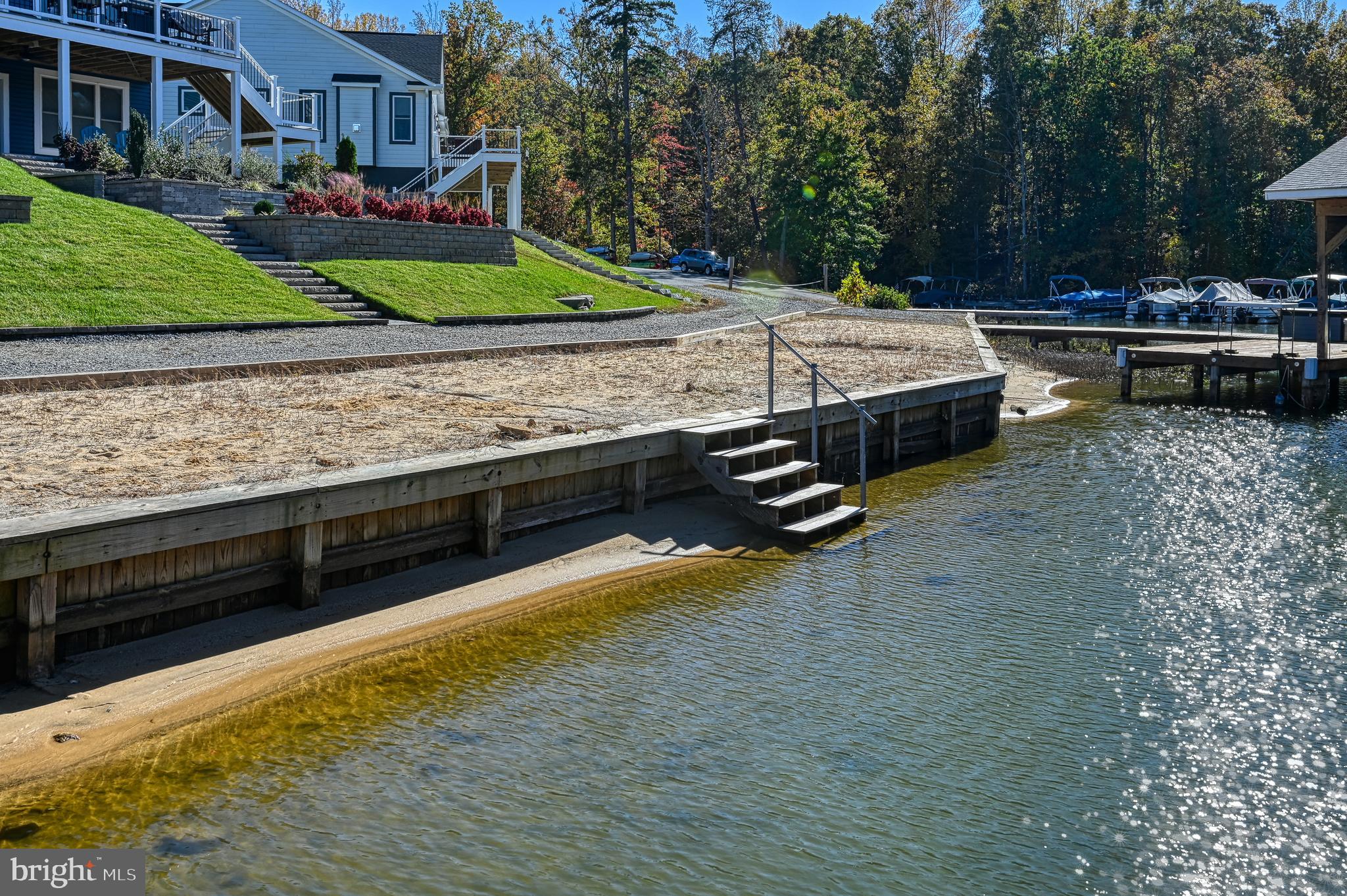 SUNSET COVE - Residential