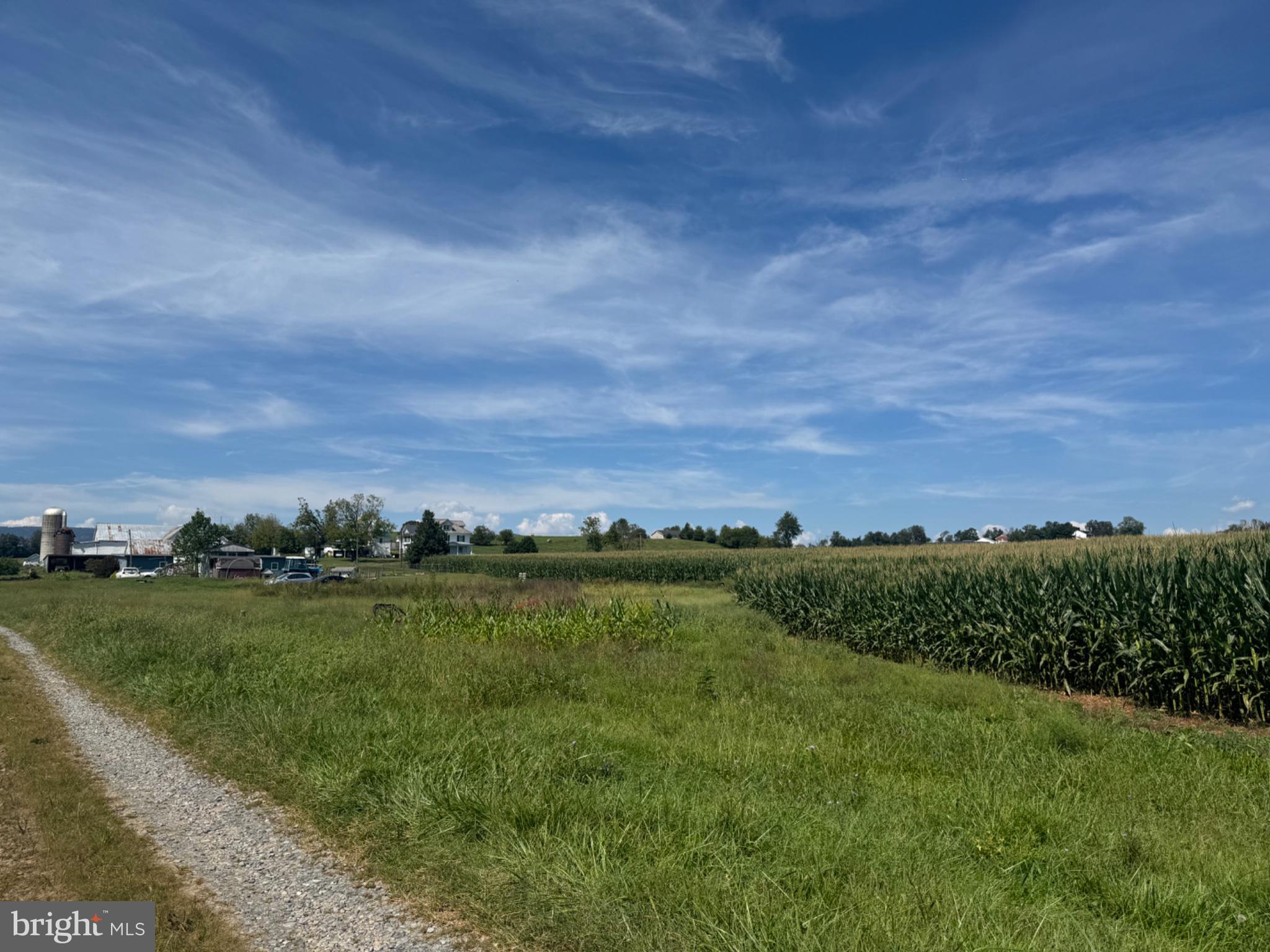 BICENTENNIAL LANE