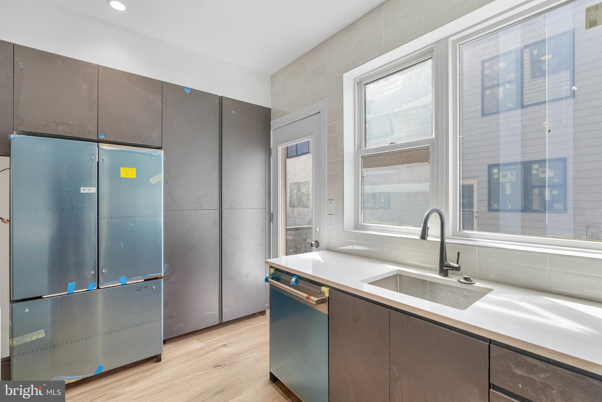 NORTHERN LIBERTIES - Residential