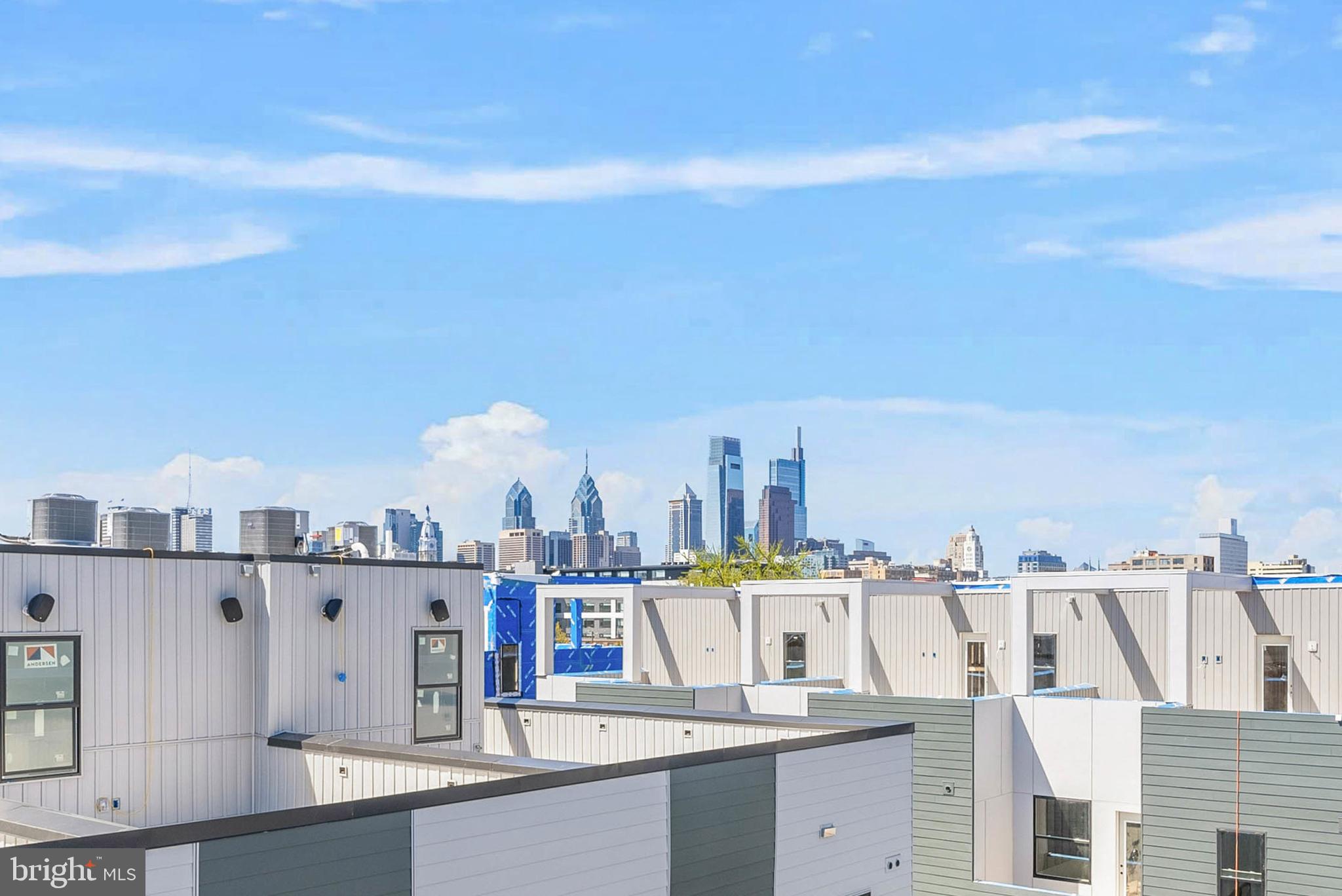 NORTHERN LIBERTIES - Residential