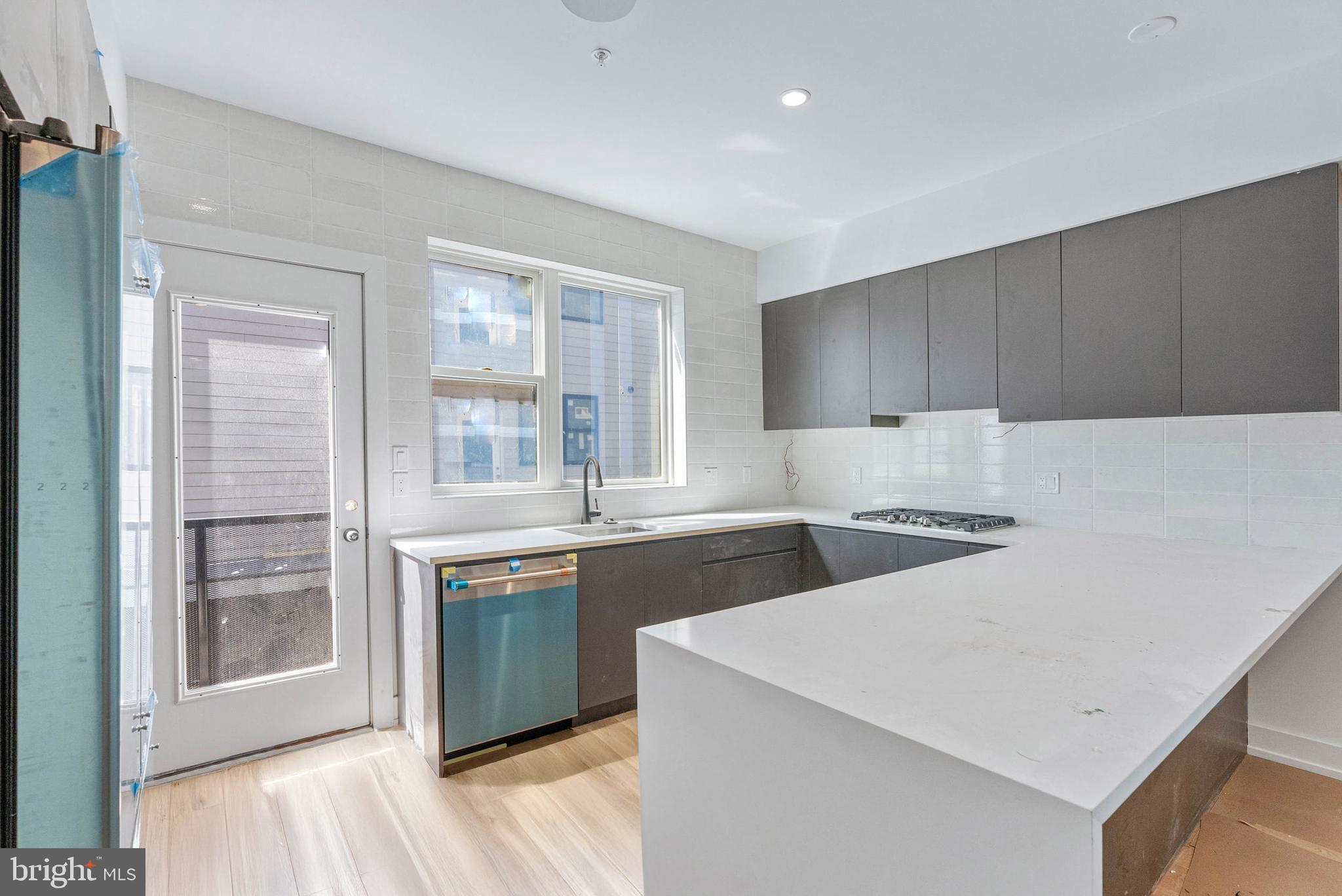 NORTHERN LIBERTIES - Residential