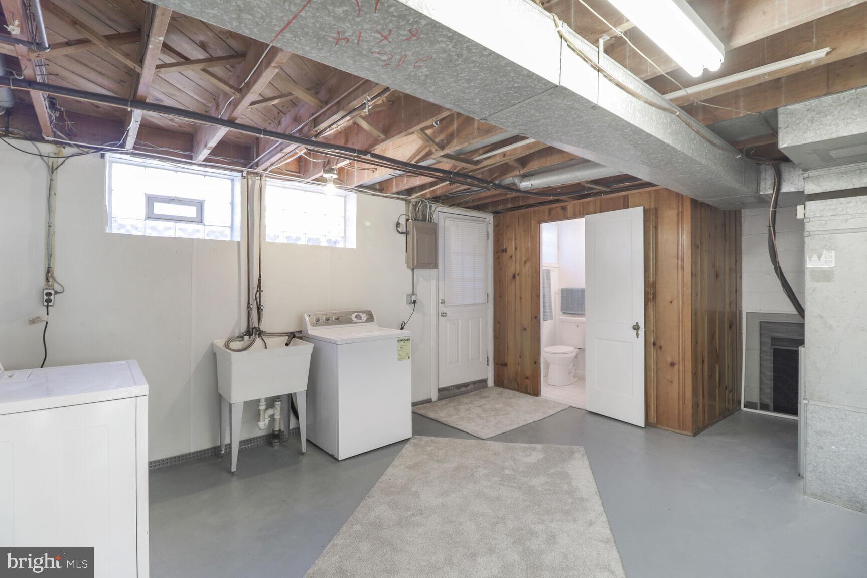 EDMONDSON HEIGHTS - Residential