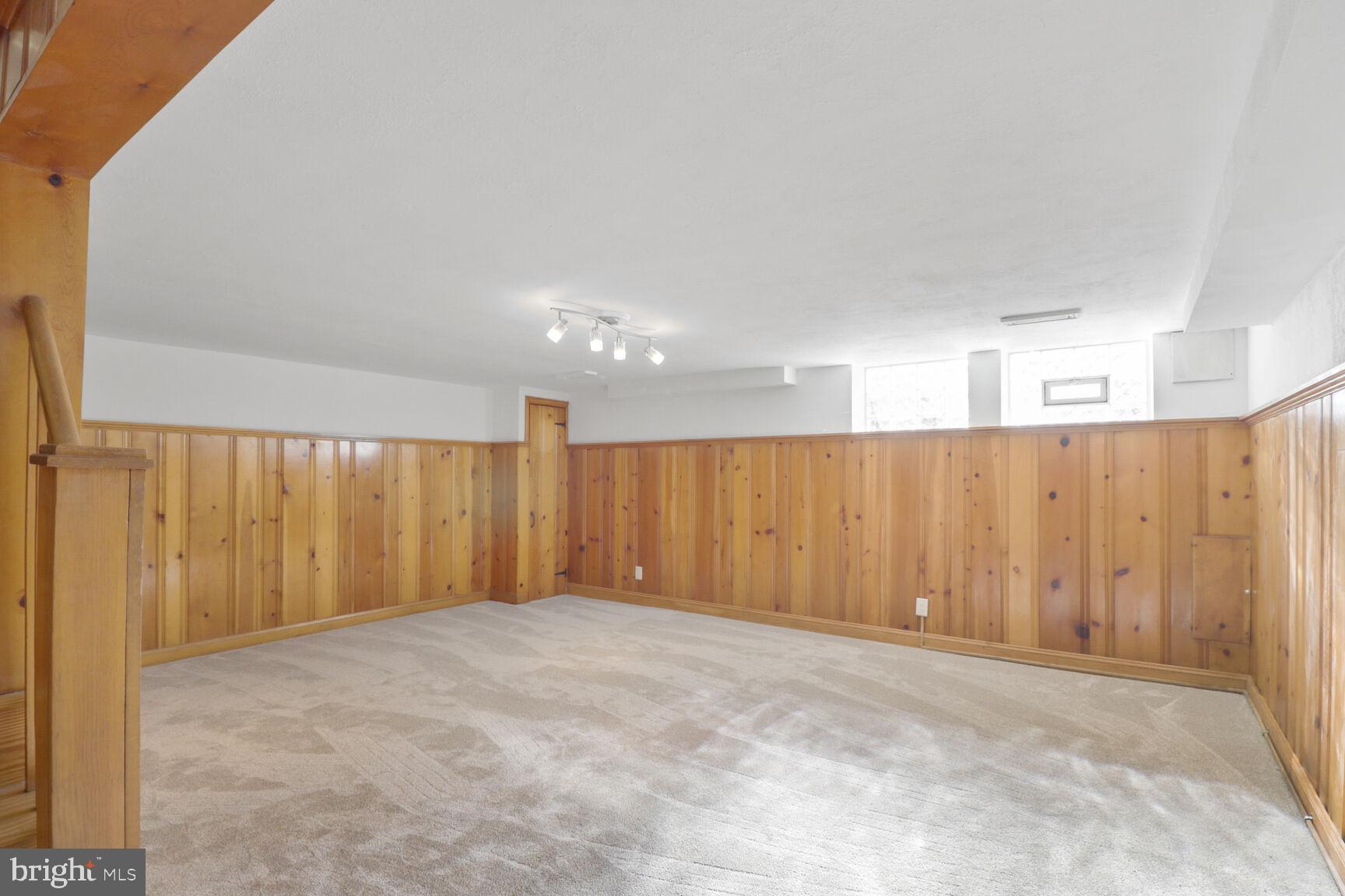 EDMONDSON HEIGHTS - Residential