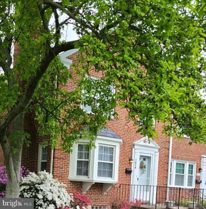 EDMONDSON HEIGHTS - Residential