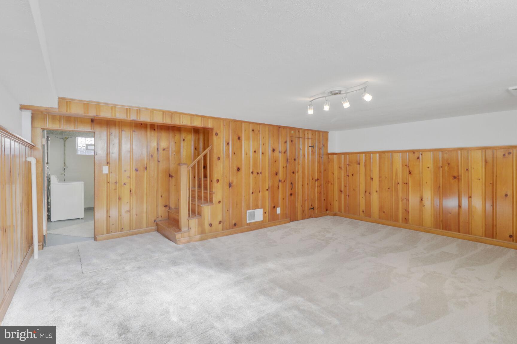 EDMONDSON HEIGHTS - Residential