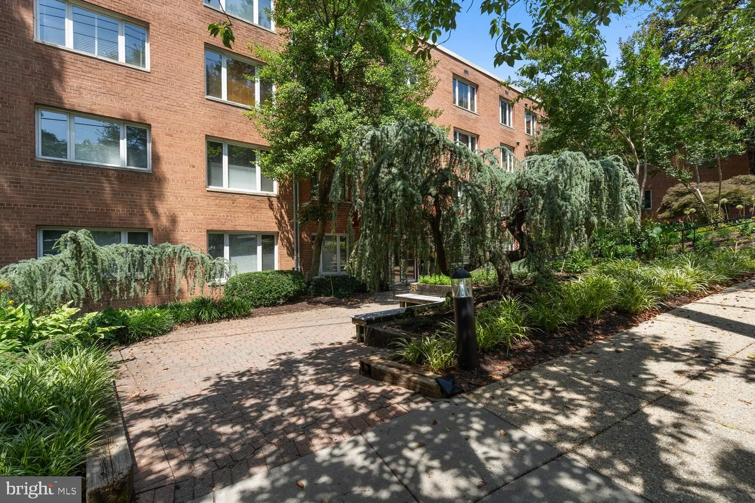 Additional image 38 of 2400 41st Street NW Unit 312, Washington, DC 20007