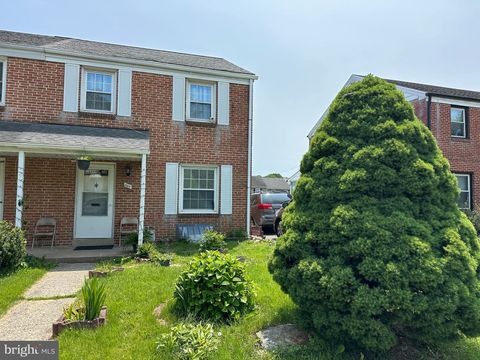662 HERSHEY AVENUE LANCASTER PA 17603