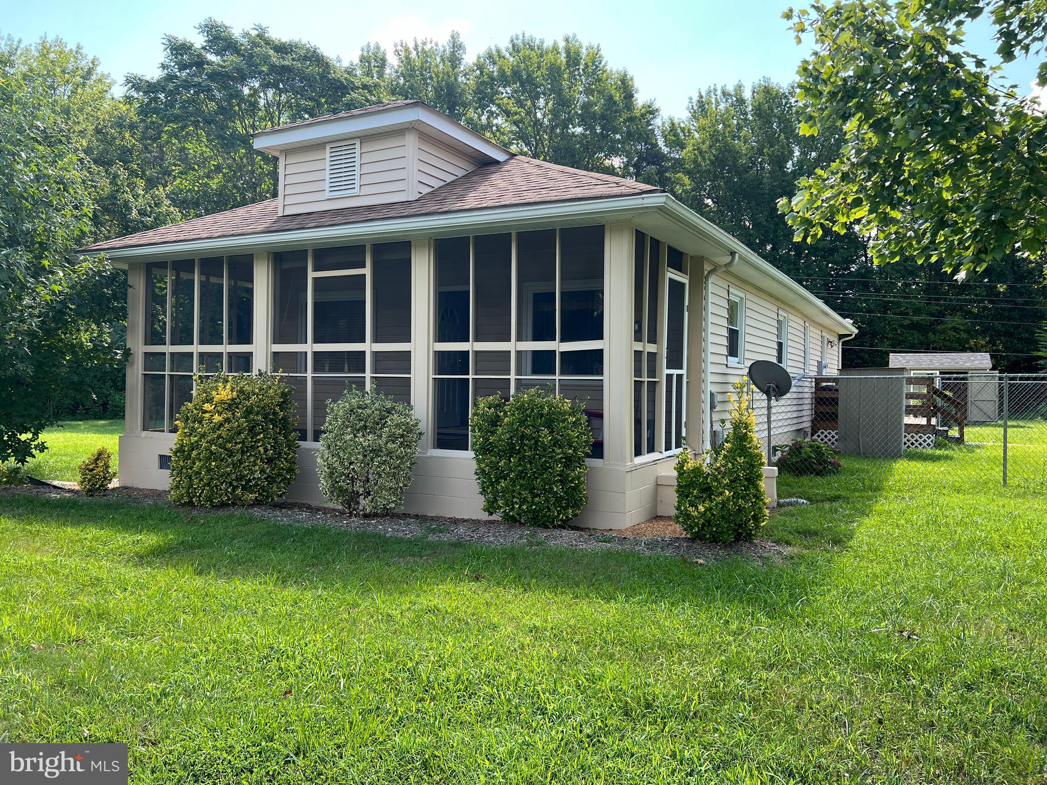 SHILOH DIST - Residential