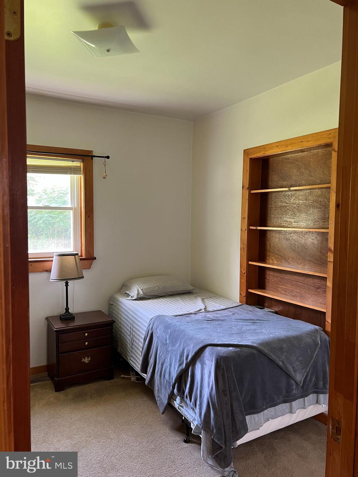 SHILOH DIST - Residential