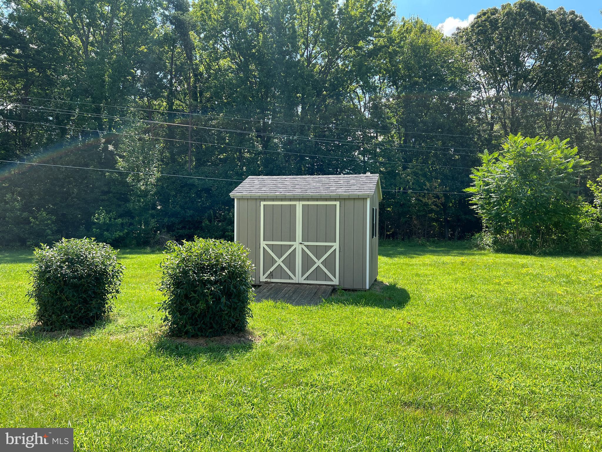 SHILOH DIST - Residential