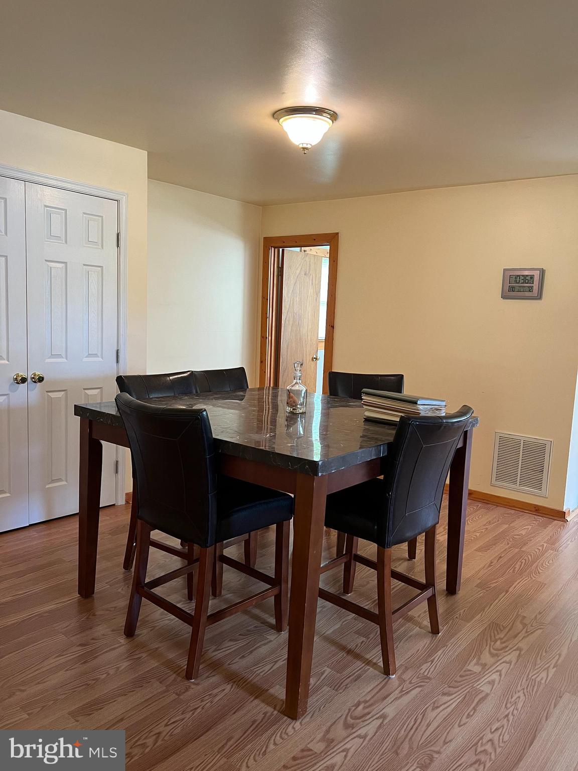 SHILOH DIST - Residential