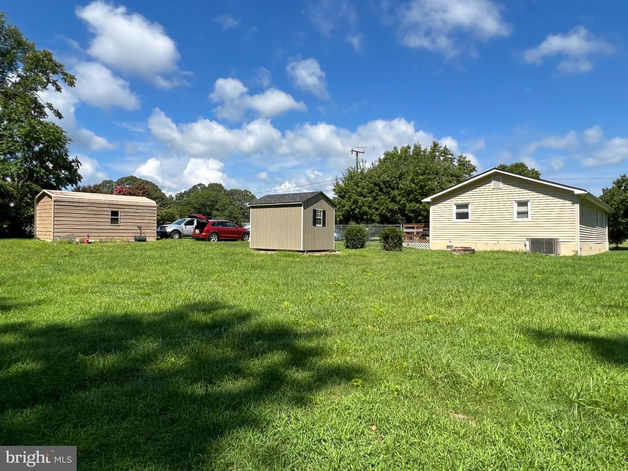 SHILOH DIST - Residential