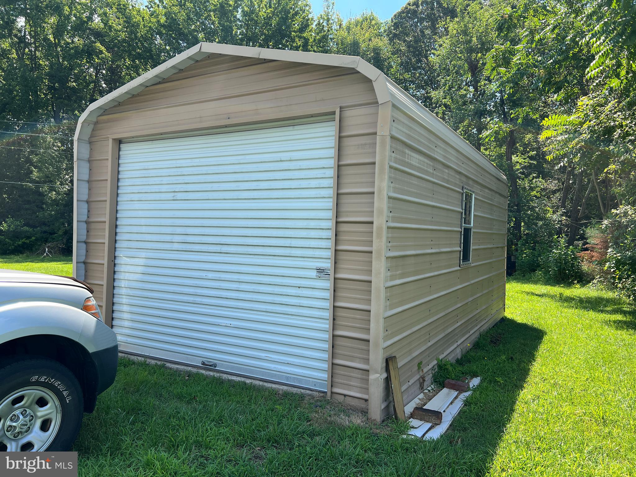 SHILOH DIST - Residential