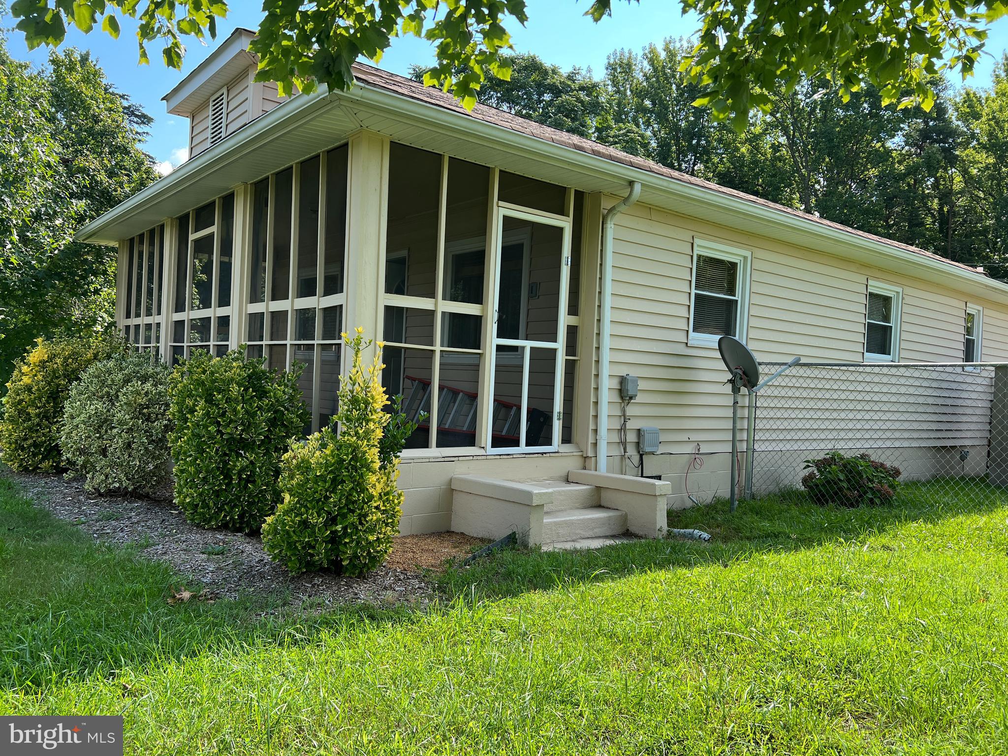 SHILOH DIST - Residential