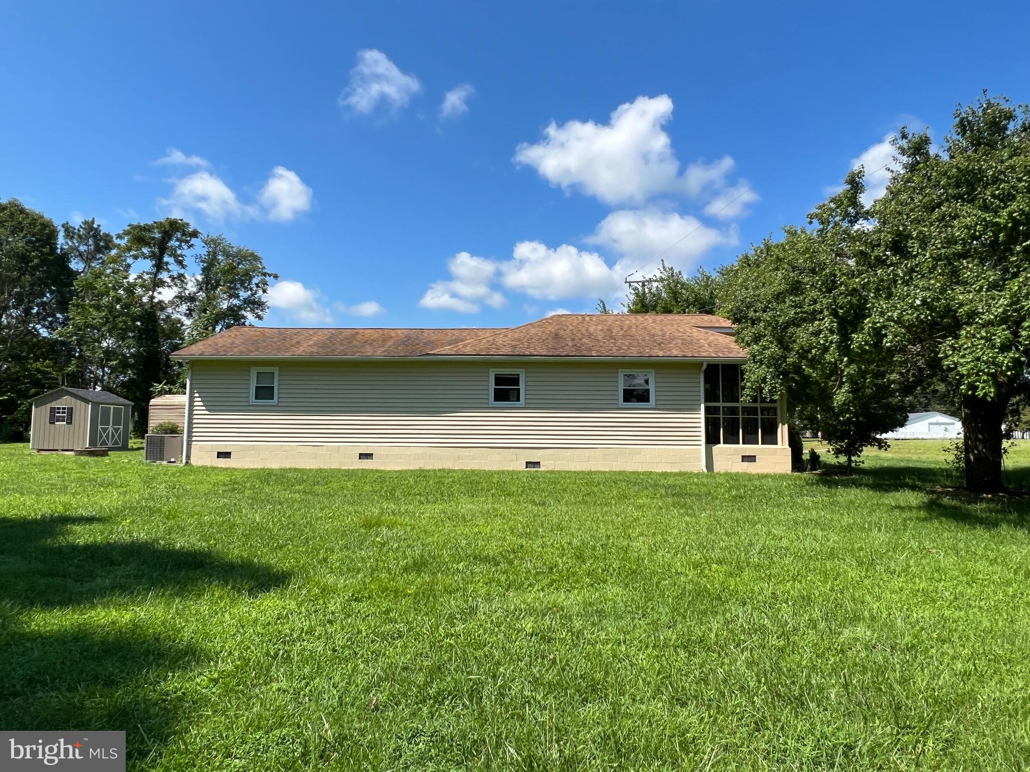 SHILOH DIST - Residential