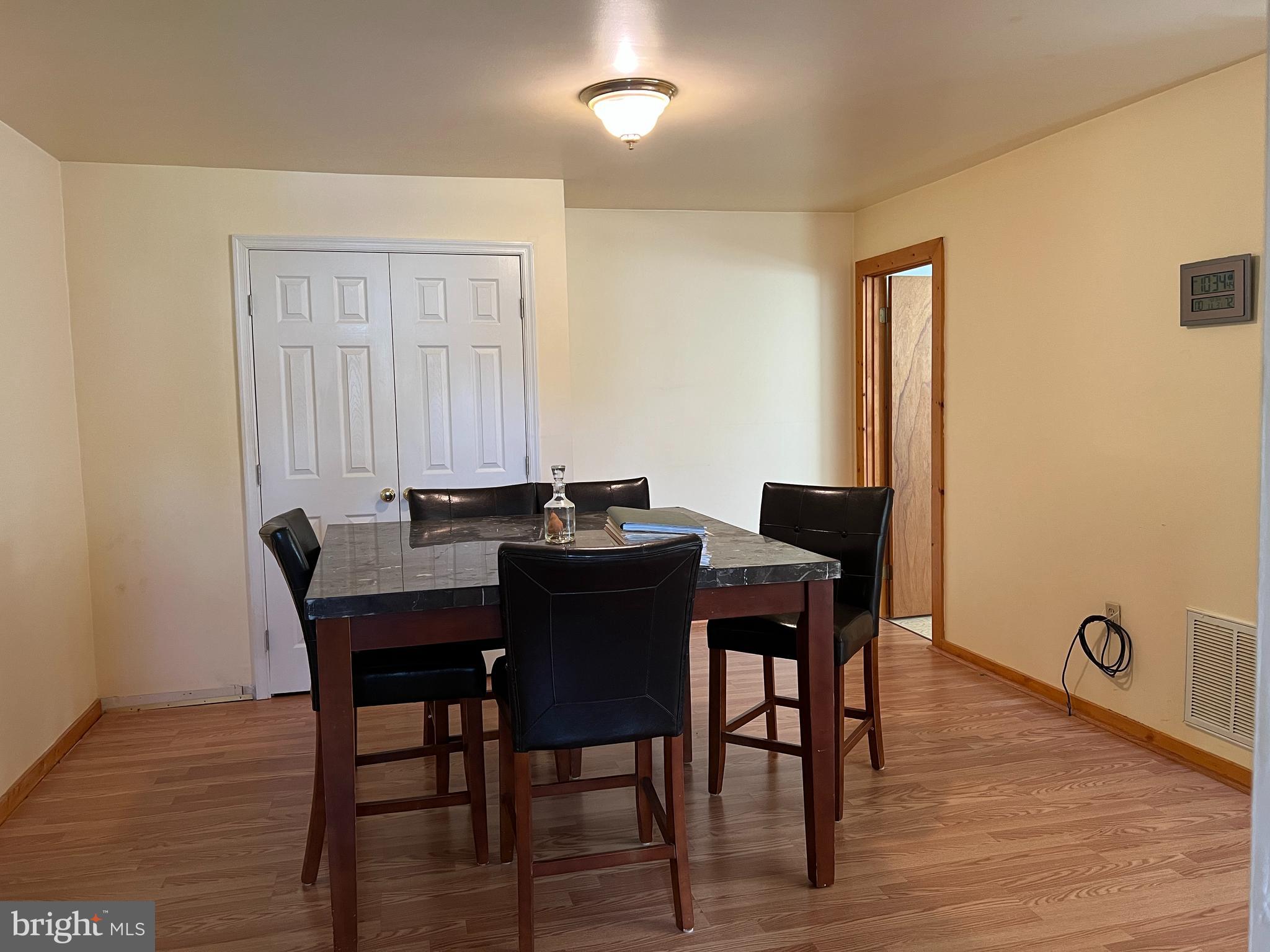 SHILOH DIST - Residential