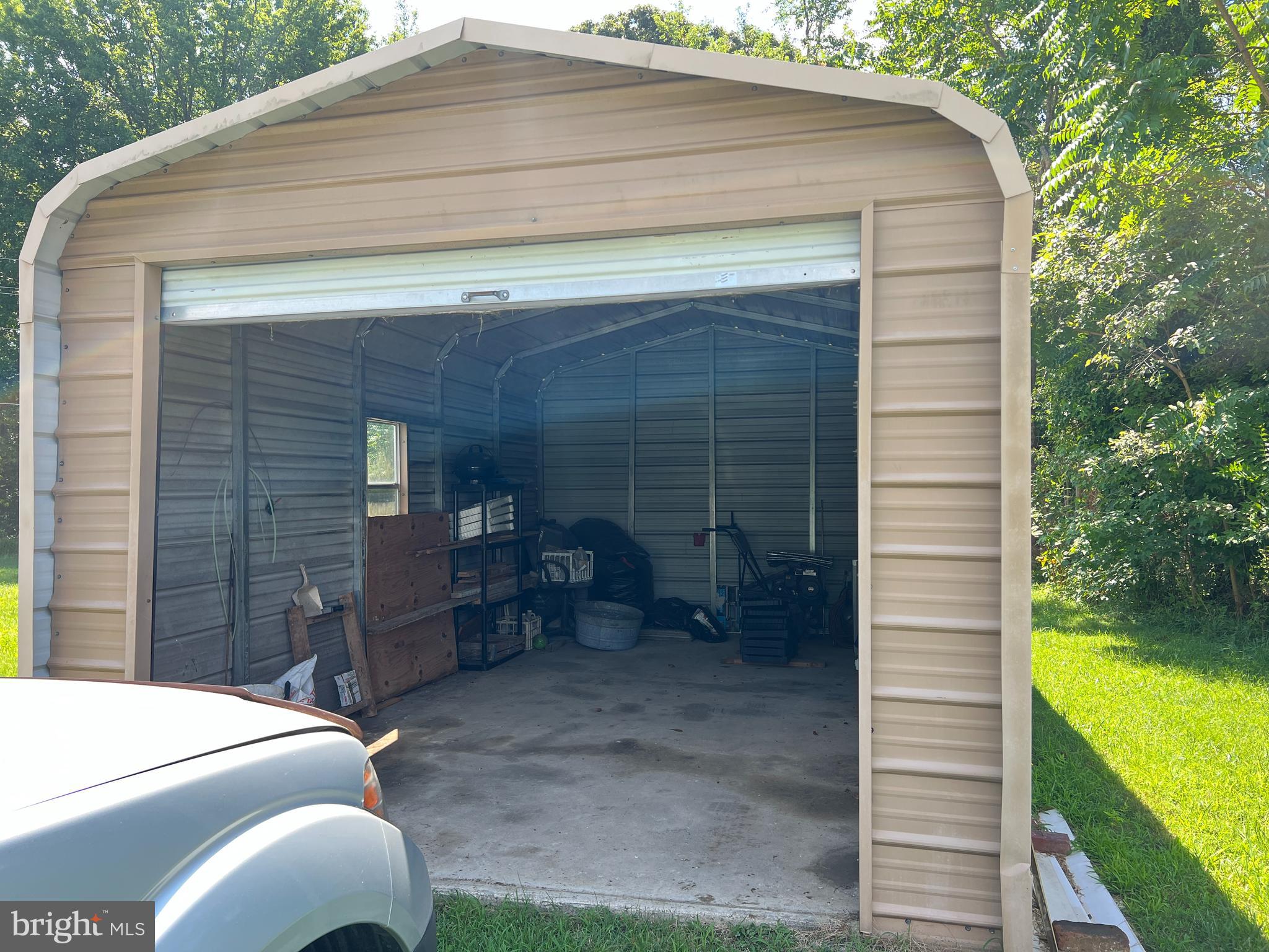 SHILOH DIST - Residential