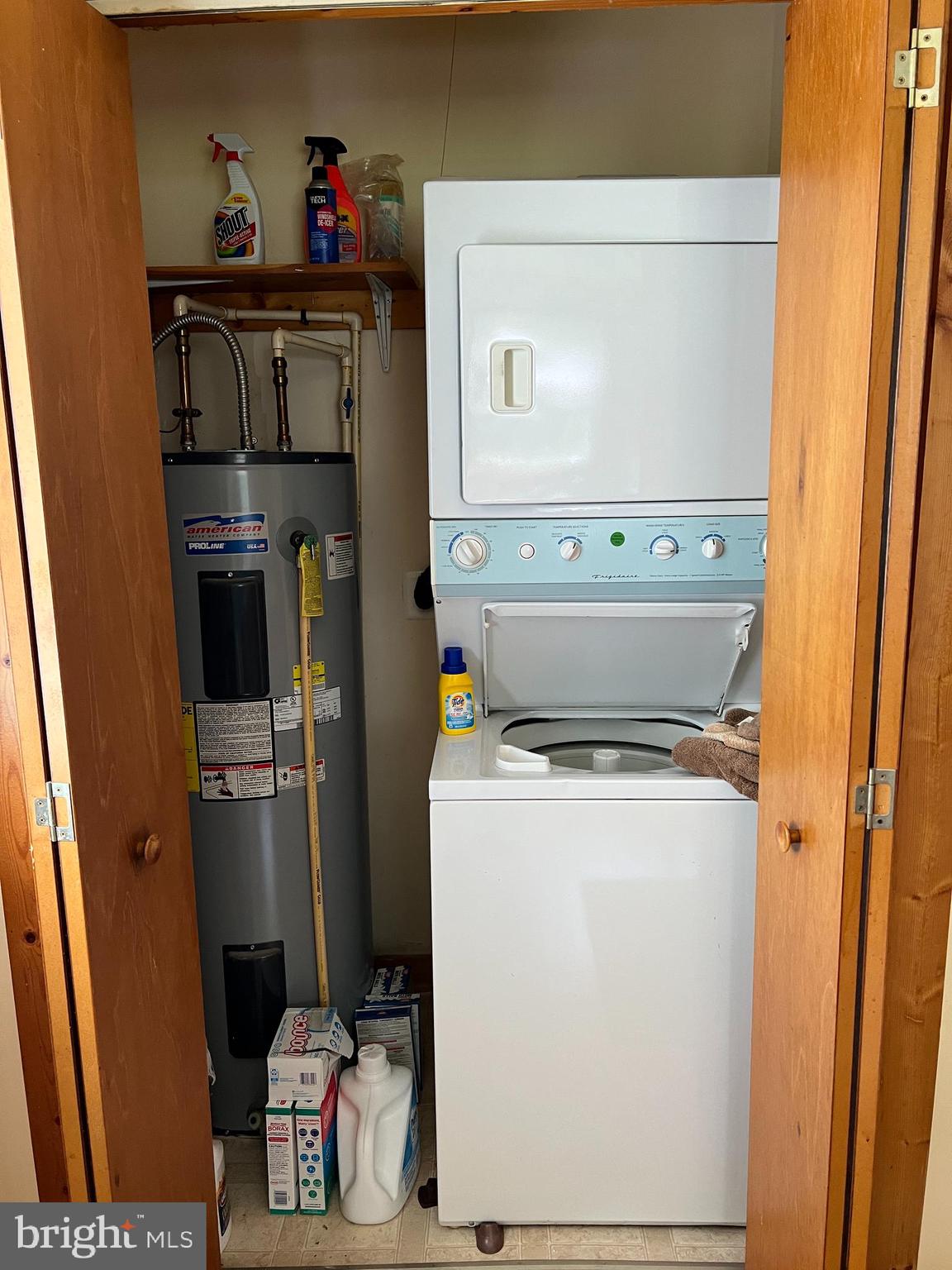 SHILOH DIST - Residential