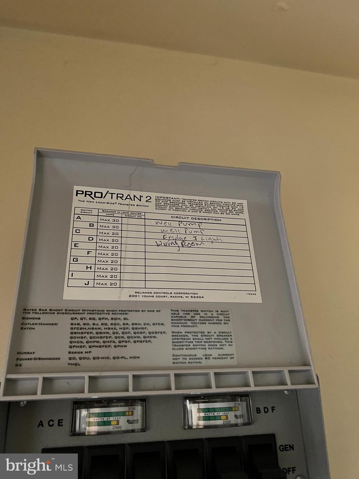 SHILOH DIST - Residential