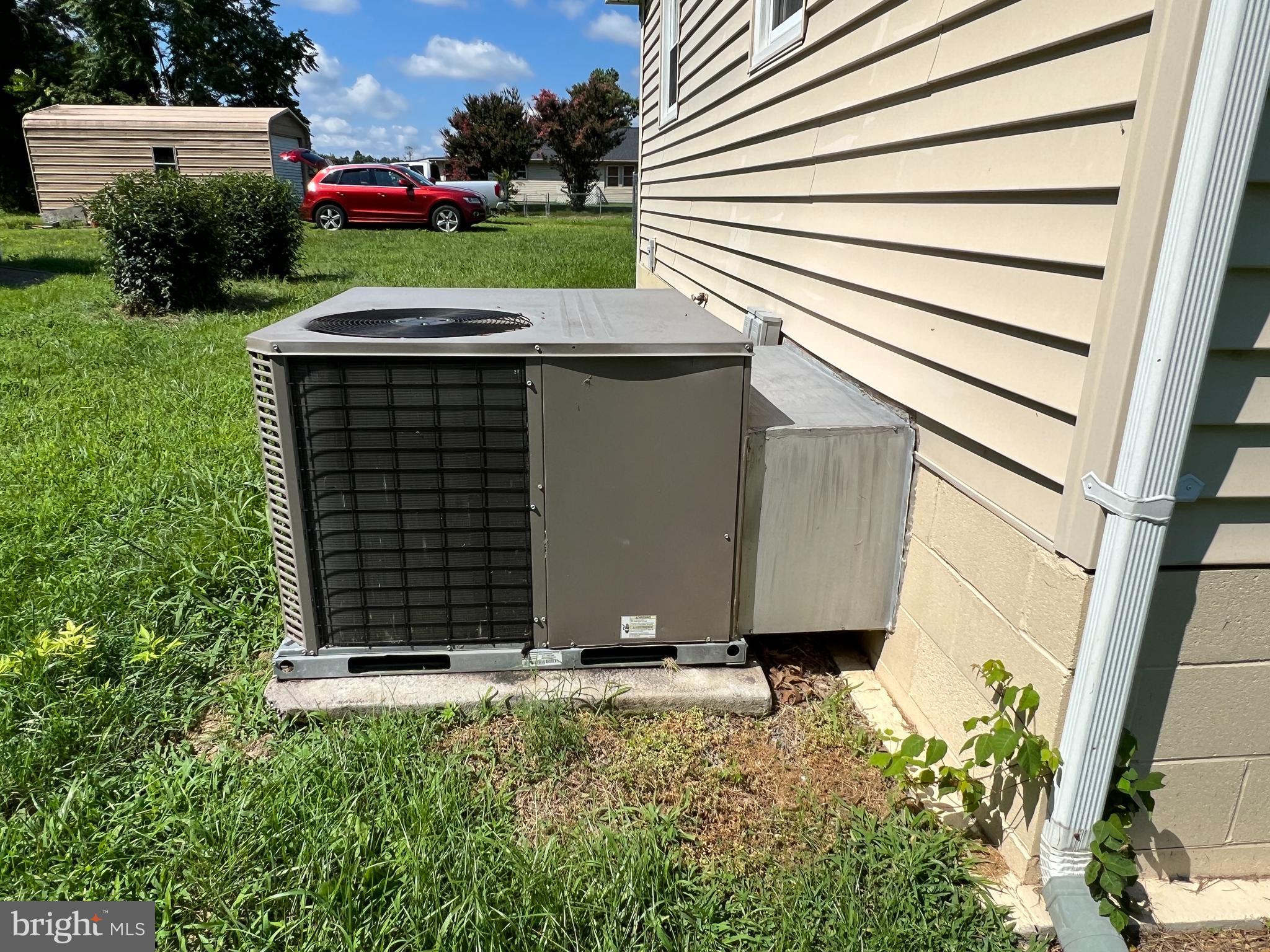 SHILOH DIST - Residential