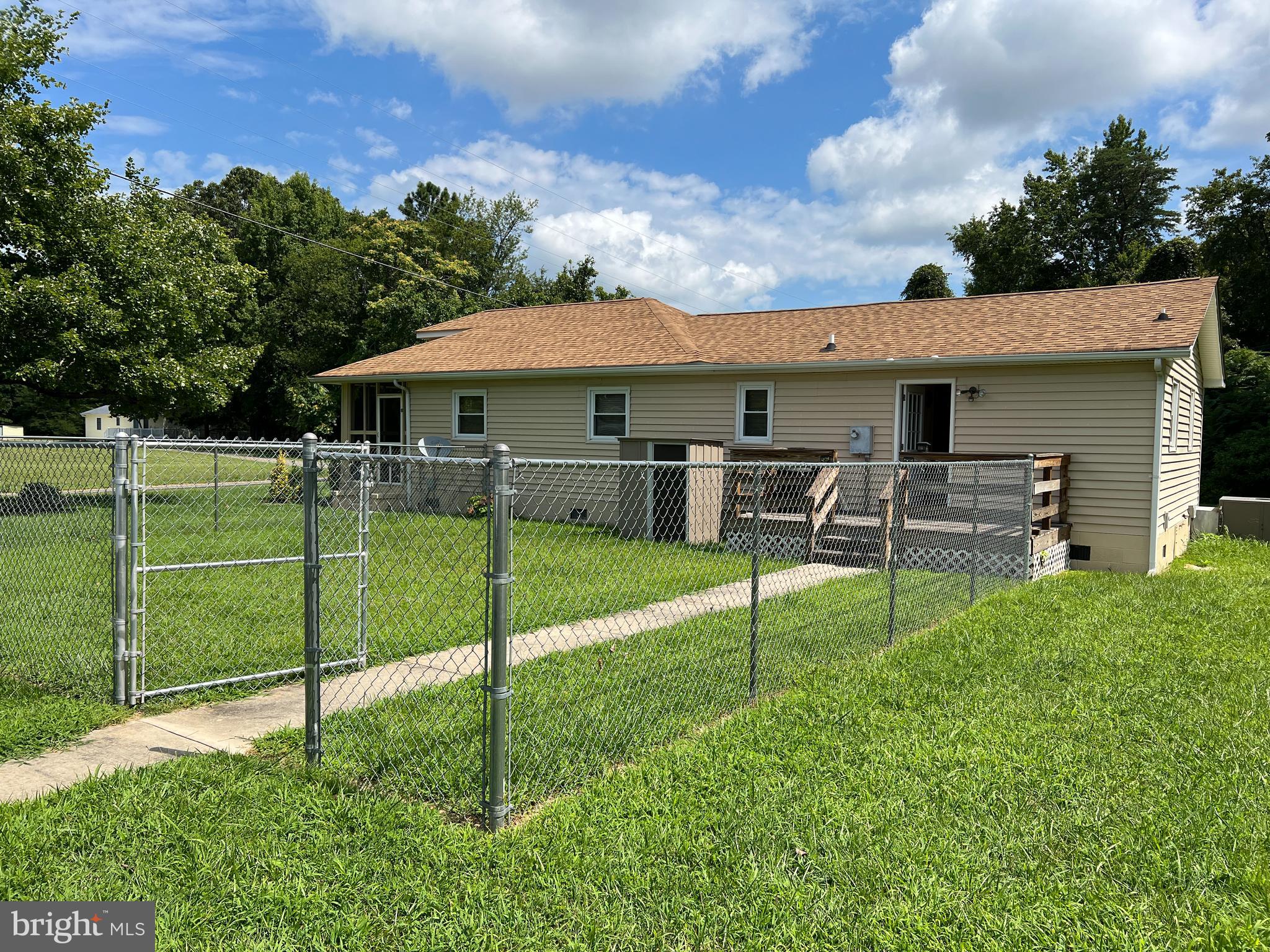 SHILOH DIST - Residential